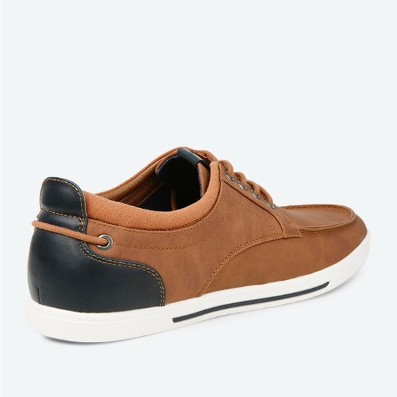 Call it Spring Brown Men’s Fabiano Boat Shoes - Picture 10 of 10